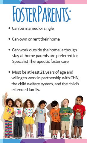 what is a foster family.